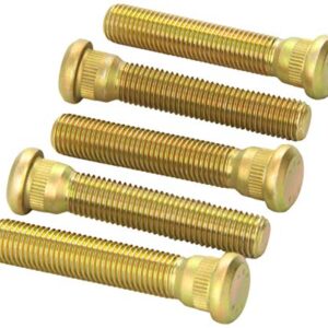 ARP Extended Wheel Studs 12x1.50 (5 Pack) 86-98 Toyota Supra / 01-05 Lexus IS300