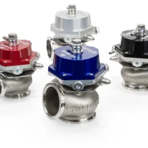 Garrett GVW-50 50mm Wastegate Kit - Universal