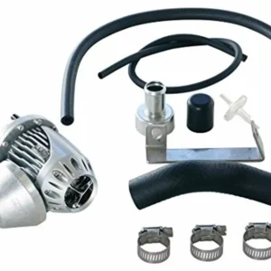 HKS SSQV4 Blow Off Valve Kit for 93-98 Toyota Supra Twin Turbo