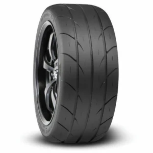 Mickey Thompson ET Street S/S Tire P285/40-18 R2 Compound