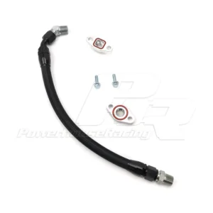 PHR Oil Drain Kit for 2JZ-GTE