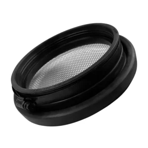 Turbocharger Screen Mesh Guard (4"-6")