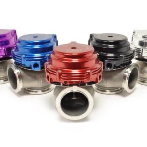 TiAL MV-R Wastegate 44mm w/ All Springs - Universal
