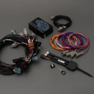 B58 S58 BMW Supra Plug and Play Reflex Port injection controller Kit