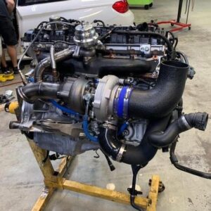 B58 Gen1/Gen2 Big Boost Stage 4 Turbo Kit
