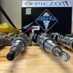 Direct Injector Cleaning/Service