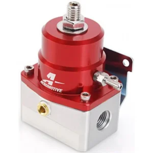 Aeromotive A1000-6 Injected Bypass Fuel Pressure Regulator - Universal