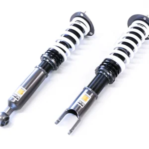 HKS Hipermax S Coilovers Full Kit 93-98 Toyota Supra JZA80