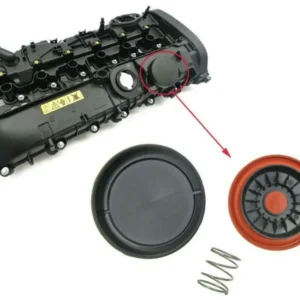 B58 PCV Diaphragm Replacement kit