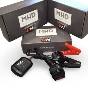 BimmerNetwork MHD DME/ECU Unlocker Tool Rental