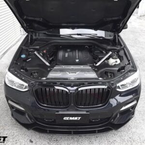 BMW G01/G02 X3/X4 3.0T B58 MST COLD AIR INTAKE SYSTEM