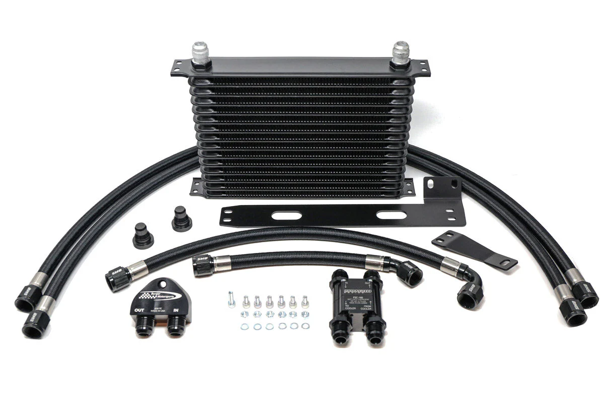 b58-bmw-f-chassis-teans-transmission-oil-cooler-M140-M240-340-440